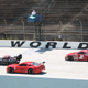 Image for article titled NASA's Last Weekend At Texas World Speedway Interrupted By Music Video